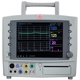 General Meditech G6A 