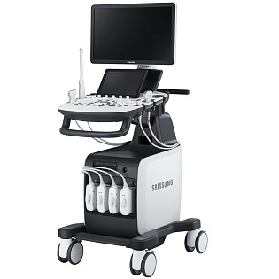 Samsung Medison HS50 