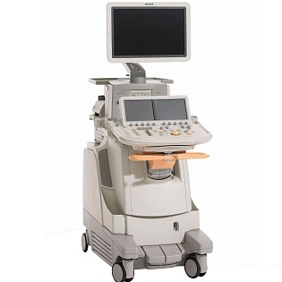 Philips IE33 
