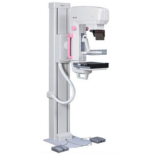 Genoray MX300 