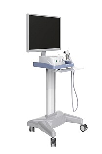 Camscope DCS-102/DCS-102 FULL HD 