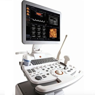 Samsung Medison SonoAce R5 