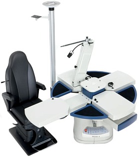 Frastema 65ZA MASTER 4 