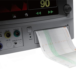 General Meditech G6A PLUS 