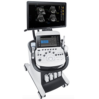 Samsung Medison WS80a 