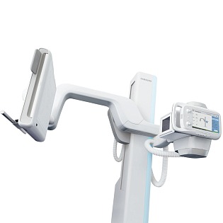 Samsung Medison XGEO GU60 