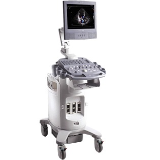 Siemens Acuson X150 
