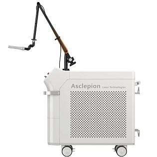 Asclepion Laser Technologies TattooStar PICO 
