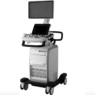 Samsung Medison Ugeo H60 