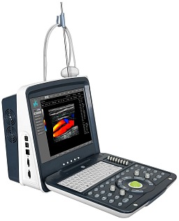 SHINOVA DopScan 6100V 