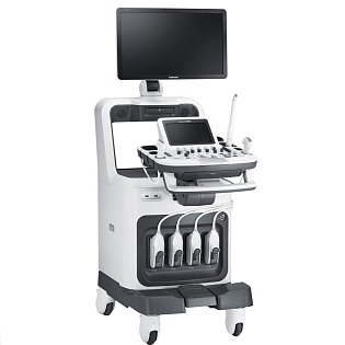 Samsung Medison Accuvix A30 