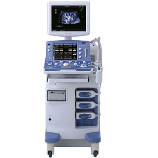 Hitachi Alpha 7 