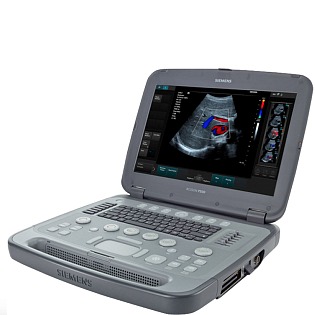 Siemens Acuson P500 