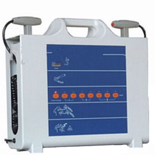 Yangzhou Hongdu IC-MASTER IC-9000A 