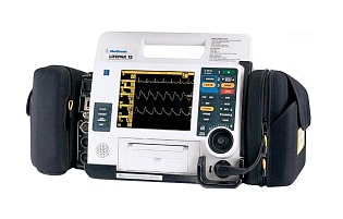 Physio-Control LIFEPAK 12 