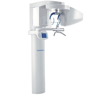 Sirona Galileos Comfort Plus 
