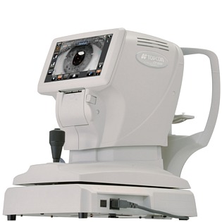 Topcon CT-800 