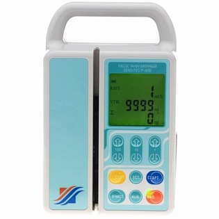 Apexmed SENSITEC P-600 