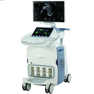 GE Voluson E10 