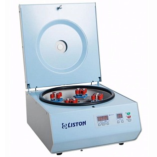 Liston C 2202 CRS 490 