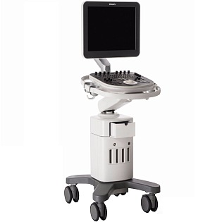 Philips ClearVue 850 