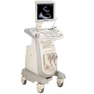 Samsung Medison SonoAce X6 