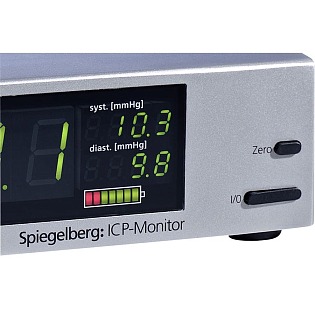 Spiegelberg HDM 29.2 