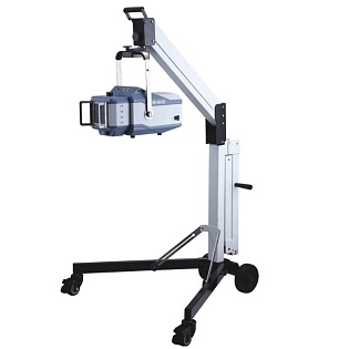 Siui SR-8100 