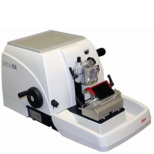 Leica Leica RM2125 RTS 