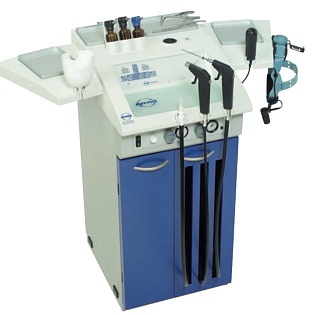 Atmos S 61 Servant Workstation Ent 