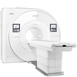 United Imaginig uPMR 790 