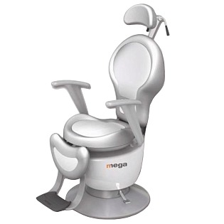 Mega Medical Net 1500-D 