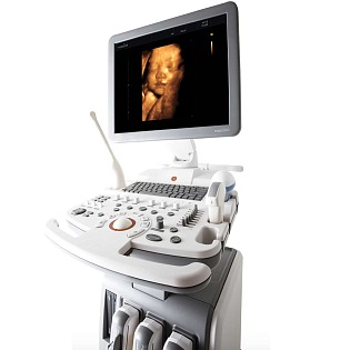 Samsung Medison SonoAce R7 
