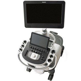 Philips EpiQ 7 