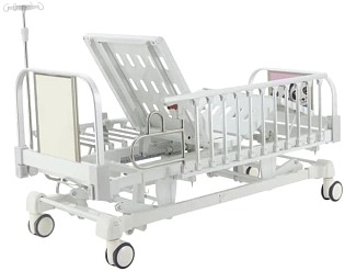 Med-Mos DB-9 (ABS) 