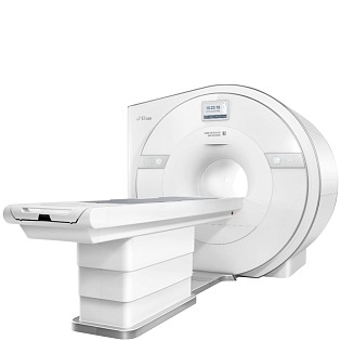 United Imaging uMR 580 