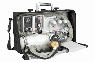 Weinmann MEDUMAT EASY CPR 