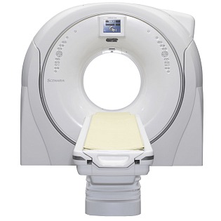 Fujifilm (Hitachi) Scenaria 32 