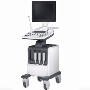 Samsung Medison SonoAce R5 