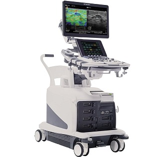 Fujifilm (Hitachi) Arietta 850 