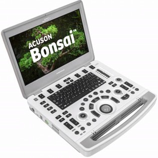 Siemens Acuson Bonsai 