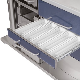 Euroclinic Otocompact Professional TS 
