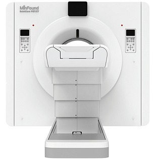 Minfound ScintCare PET-CT 720E 