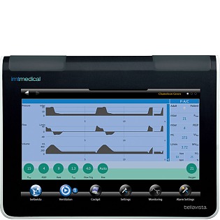 Imtmedical BELLAVISTA 