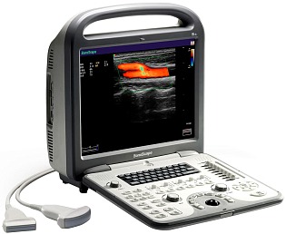 SHINOVA SonoScape S6Pro 