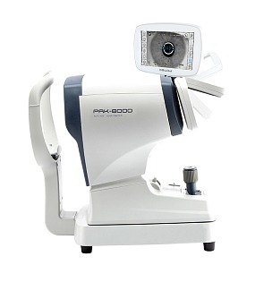 POTEC PRK-8000 