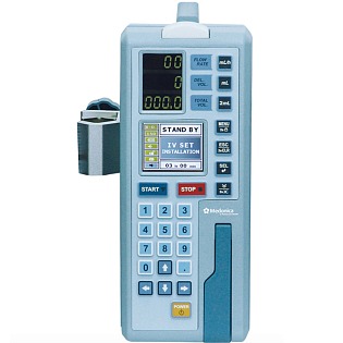 AMPall IP-7700 