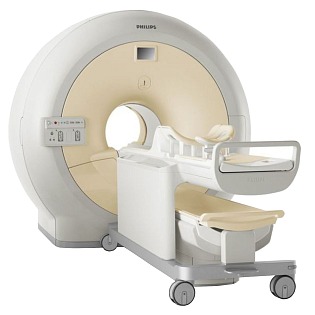Philips Archieva 3T 