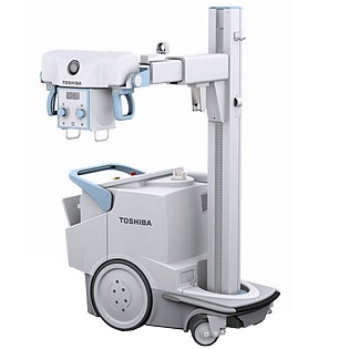 Canon (Toshiba) Mobirex 
