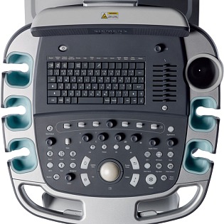 Siemens Acuson SC2000 